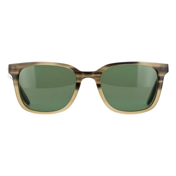 New BARTON PERREIRA Joe 007 Havana Square BP4004I 62A Sunglasses Women - Picture 2 of 4